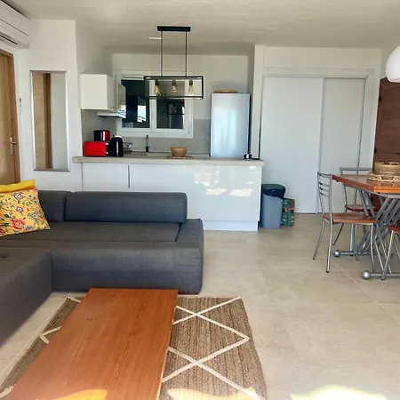 Apartment Port La Galere *