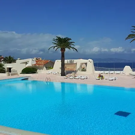Apartment Port La Galere