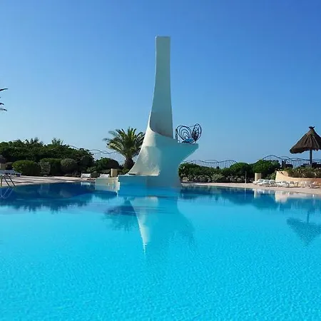 Port La Galere Apartment Theoule-sur-Mer