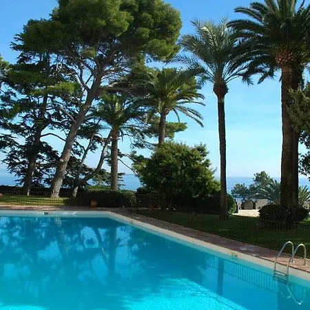Port La Galere Theoule-sur-Mer