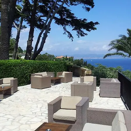 Apartment Port La Galere *