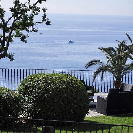 Port La Galere Apartment Theoule-sur-Mer