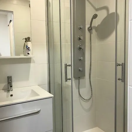 Apartment Port La Galere Theoule-sur-Mer